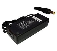 Power4Laptops AC Adapter Laptop Charger Power Supply Compatible With Samsung Odyssey np800g5m