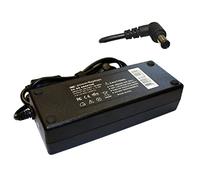 Power4Laptops AC Adapter Laptop Charger Power Supply Compatible With Sony Vaio VGN-AR47G