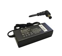 Power4Laptops AC Adapter Laptop Charger Power Supply Compatible With Sony Vaio VPCEH3V8E