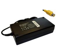 Power4Laptops AC Adapter Laptop Charger Power Supply Compatible With Toshiba Qosmio X775-3DV82