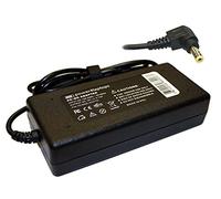 Power4Laptops AC Adapter Laptop Charger Power Supply Compatible With Toshiba Satellite L200-N401T
