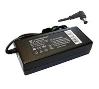Power4Laptops AC Adapter LCD/LED TV Power Supply Compatible With LG 28LM520S-WU.AUS