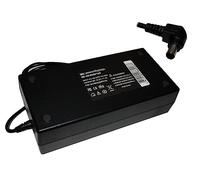 Power4Laptops AC Adapter LCD/LED TV Power Supply Compatible With Sony Bravia FW-43XD80