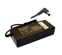 Power4Laptops AC Adapter LCD/LED TV Power Supply Compatible With Sony Bravia KDL-32WD758