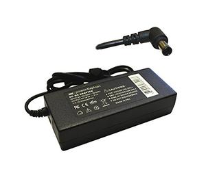 Power4Laptops AC Adapter LCD/LED TV Power Supply Compatible With Sony Bravia KDL-40W605B