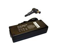 Power4Laptops AC Adapter LCD/LED TV Power Supply Compatible With Sony Bravia KDL-49WE755