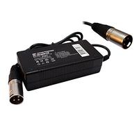 Power4Laptops AC Adapter Mobility Scooter Charger Power Supply Compatible With Rascal UL480
