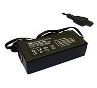 Power4Laptops AC Adapter Printer Power Supply Compatible With HP DeskJet 3650