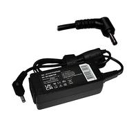 Power4Laptops AC Adapter Projector Power Supply Compatible With Asus ZenBeam E1