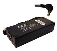 Power4Laptops AC Adapter Scanner Power Supply Compatible With Fujitsu Siemens fi-7260-PPM