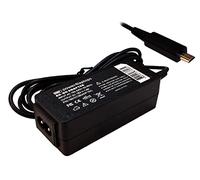 Power4Laptops AC Adapter Tablet Charger Power Supply Compatible With Acer Iconia Tab A701