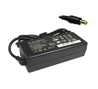 Power4Laptops AC Adapter Tablet Charger Power Supply Compatible With Terra PAD 1006