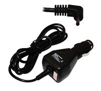 Power4Laptops DC Adapter Laptop Car Charger Compatible With Acer One S1002-18XN