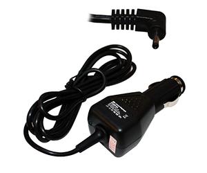Power4Laptops DC Adapter Laptop Car Charger Compatible With Fusion5 T90B+ PRO
