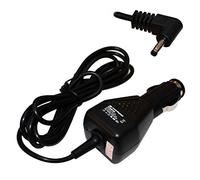 Power4Laptops DC Adapter Laptop Car Charger Compatible With Lenovo IdeaPad 100S (11 Inch)
