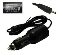 Power4Laptops DC Adapter Tablet Car Charger Compatible With Cambridge Sciences G7