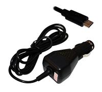 Power4Laptops DC Adapter Tablet Car Charger Compatible With Lenovo YOGA Book YB1-X90F