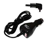 Power4Laptops DC Adapter Tablet Car Charger Compatible With Toshiba Excite AT10PE-A-106