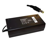 Power4Laptops Desktop PC Power Supply AC Adapter Compatible With Acer Veriton Z2620G