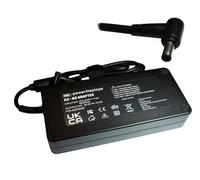 Power4Laptops Desktop PC Power Supply AC Adapter Compatible With Asus ProArt Station D940MX