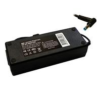 Power4Laptops Desktop PC Power Supply AC Adapter Compatible With Dell Inspiron 7700