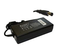 Power4Laptops Desktop PC Power Supply AC Adapter Compatible With HP All-in-One 22-b250jp