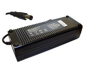 Power4Laptops Desktop PC Power Supply AC Adapter Compatible With HP Envy 27-B155QD
