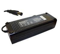 Power4Laptops Desktop PC Power Supply AC Adapter Compatible With HP TouchSmart IQ500.fr