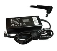 Power4Laptops Desktop PC Power Supply AC Adapter Compatible With MSI Cubi 5 10M