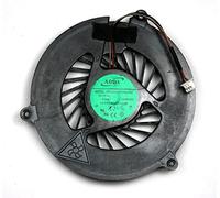 Power4Laptops Discrete Video Card Version Replacement Laptop Fan Compatible With Acer Aspire V3-571G-53214G1TMAKK