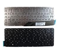 Power4Laptops French Layout Black Replacement Laptop Keyboard Compatible With HP Pavilion 13-P120CA