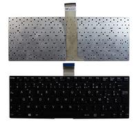 Power4Laptops French Layout Black Replacement Laptop Keyboard Compatible With Sony Vaio SVT11113FFS