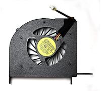 Power4Laptops Independent Graphics Version 1 (Please check the picture) Replacement Laptop Fan For Intel Processors Compatible With HP Pavilion dv6-2180ek