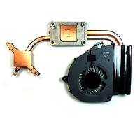 Power4Laptops Independent Graphics Version 1 (Please check the picture) Replacement Laptop Fan With Heatsink For Intel Processors Compatible With Acer Aspire E1-571G