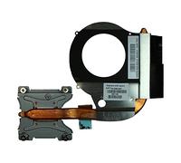 Power4Laptops Independent Graphics Version Replacement Laptop Heatsink For AMD Processors Compatible With HP G62-364DX