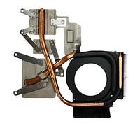 Power4Laptops Independent Graphics Version Replacement Laptop Heatsink For AMD Processors Compatible With HP Pavilion dv6-1317ss