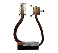 Power4Laptops Independent Graphics Version Replacement Laptop Heatsink For AMD Processors Compatible With HP Pavilion 15-p048nl