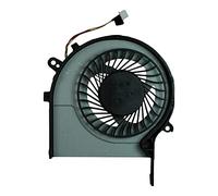 Power4Laptops Integrated Graphics 3 Pin Version Replacement Laptop Fan Compatible With Toshiba Satellite P50-C-128