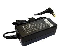 Power4Laptops Monitor Power Supply AC Adapter Compatible With Philips 272E1GSJ/27