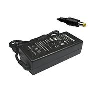 Power4Laptops Monitor Power Supply AC Adapter Compatible With Sampo PD-70FA26M