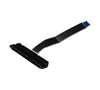 Power4Laptops Replacement Hard Drive Connector Cable Compatible With HP ENVY 15-j102AX