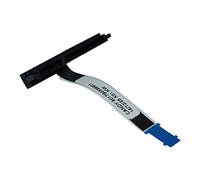 Power4Laptops Replacement Hard Drive Connector Cable Compatible With HP Home 14-ac190TU