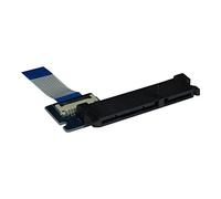 Power4Laptops Replacement Hard Drive Connector Cable Compatible With HP Home 15-ac110TX