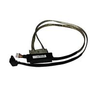 Power4Laptops Replacement Hard Drive Connector Cable Compatible With Lenovo C540 Touch