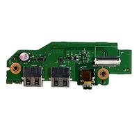 Power4Laptops Replacement Laptop Audio Board Compatible With Acer Nitro AN515-52-56Z7