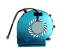 Power4Laptops Replacement Laptop CPU Fan 4 Pin Version Compatible With MSI Gaming GE72