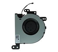 Power4Laptops Replacement Laptop CPU Fan Compatible With Asus VivoBook Max X441UV