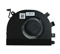 Power4Laptops Replacement Laptop CPU Fan Compatible With Dell Inspiron 5584