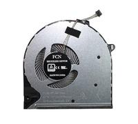 Power4Laptops Replacement Laptop CPU Fan Compatible With HP Home 15-dw1059nl