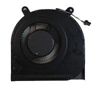 Power4Laptops Replacement Laptop CPU Fan Compatible With HP Pavilion 14-dw0009nia